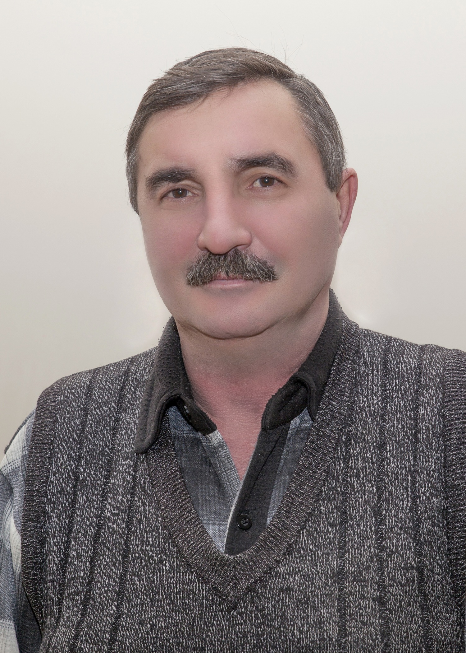 Шайхиев Ильдар Зиятдинович