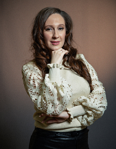 Жукова Анастасия Сергеевна