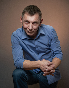 Кузнецов Сергей Владимирович